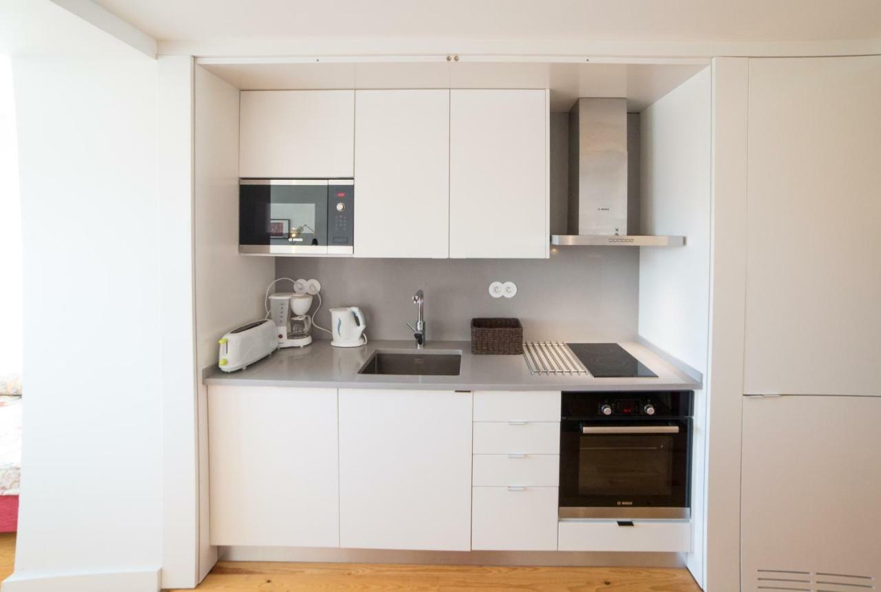 Flh Principe Real With View Apartment Lisbon Exterior photo