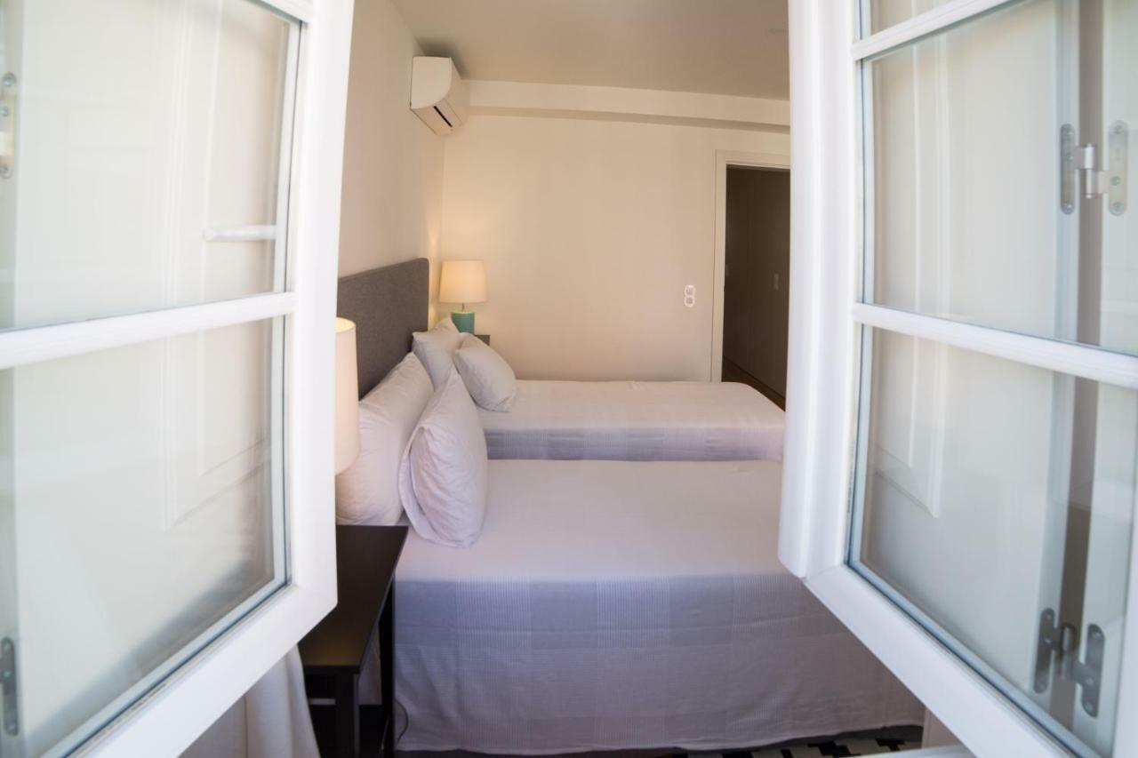 Flh Principe Real With View Apartment Lisbon Exterior photo