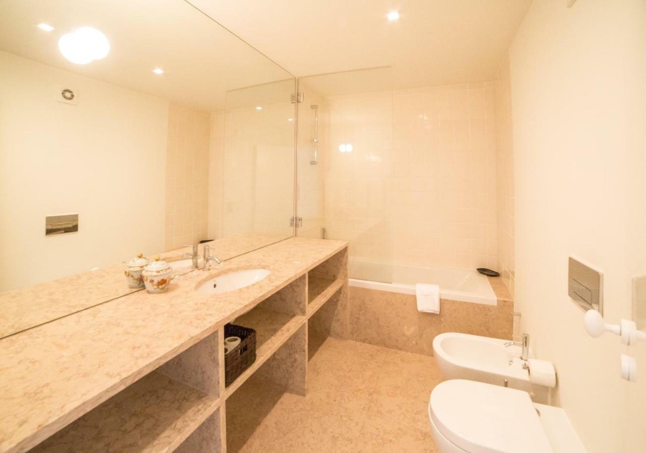 Flh Principe Real With View Apartment Lisbon Exterior photo